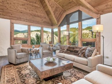 Bavarian Style Luxury Ski Lodge Beaver Creek TOP RENTAL!